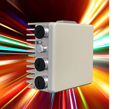HaulPass Fiber RFE