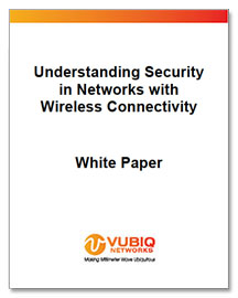 Understanding Security in Networks with Wireless Connectivity