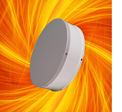 Intelligent Articulating Antenna (IAA)