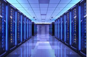 Wireless Data Centers and Cloud Computing