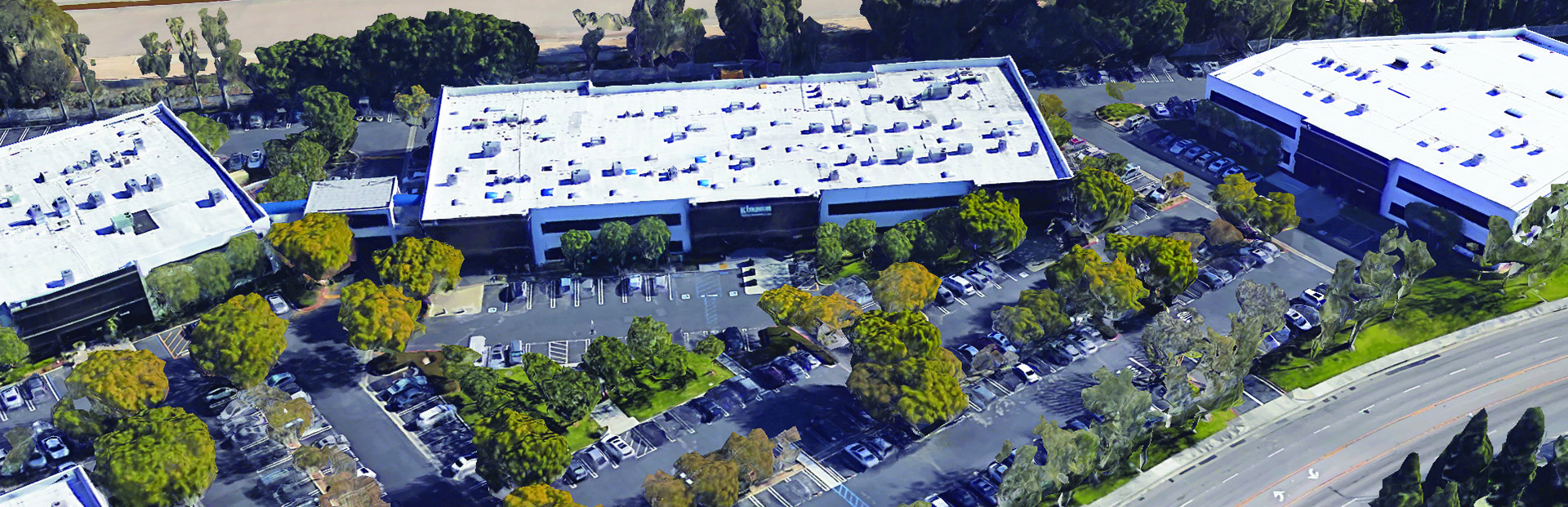 HaulPass deployment in Fountain Valley, CA