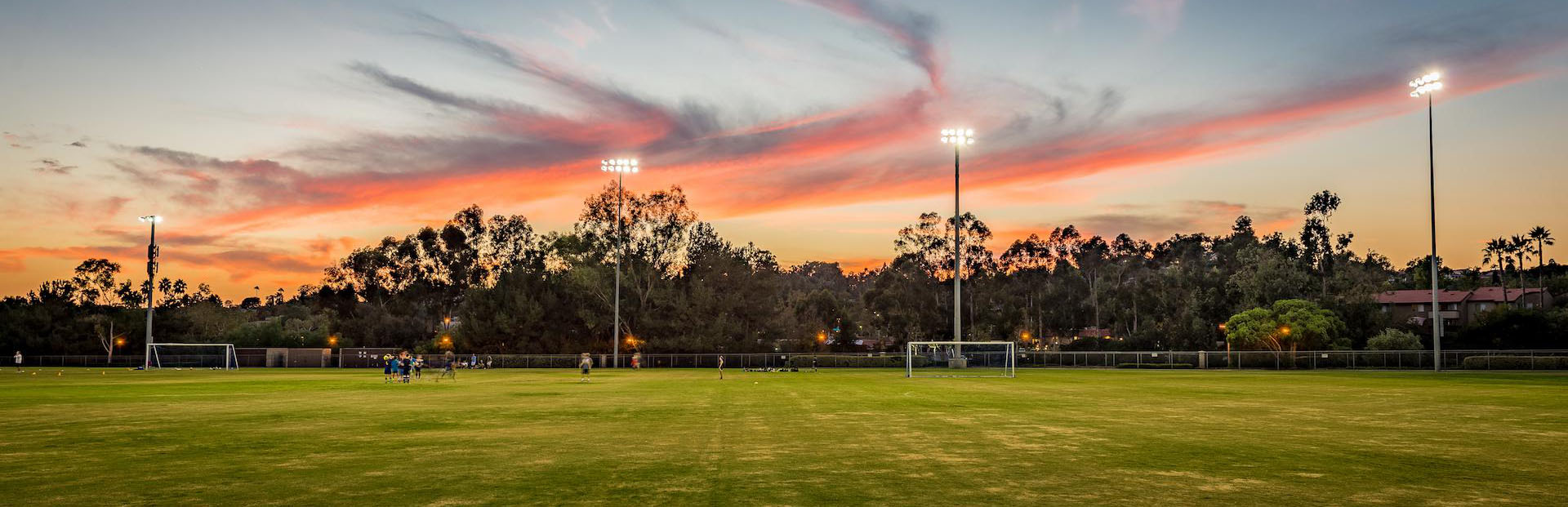 HaulPass deployment in Mission Viejo, CA