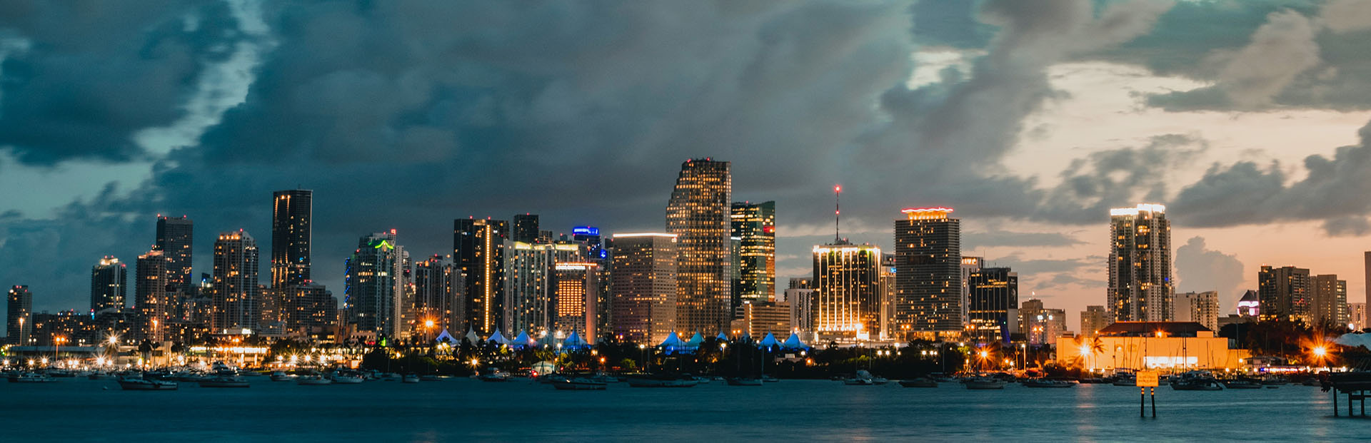 HaulPass deployment in Miami, FL