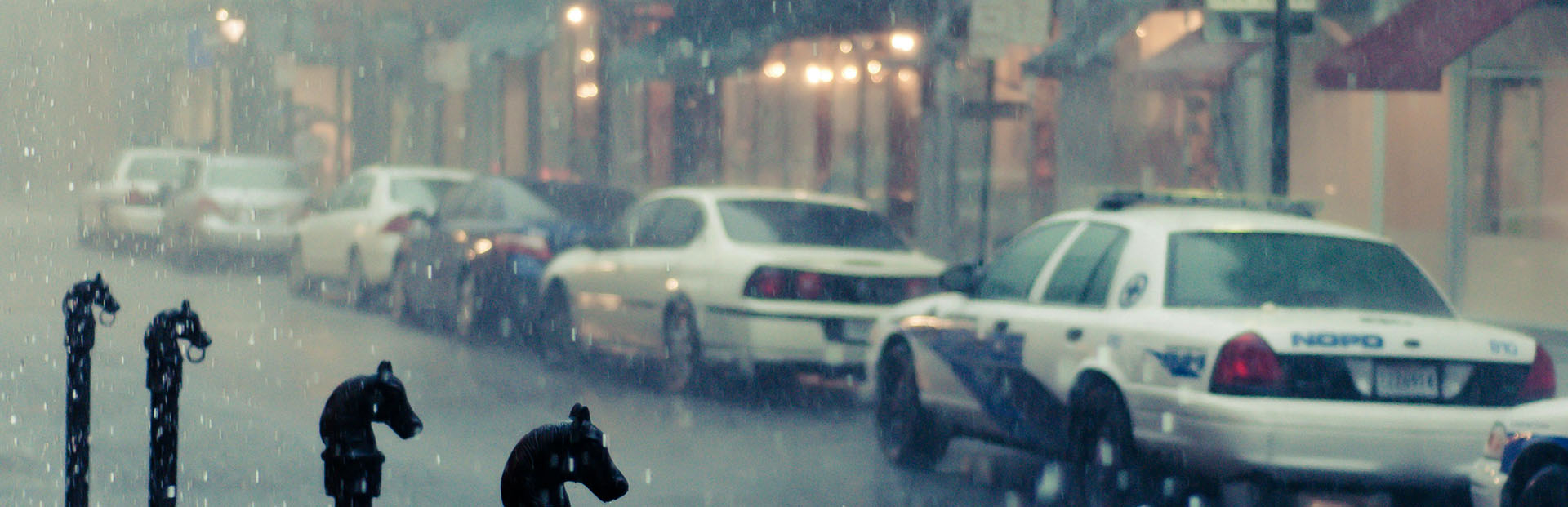 HaulPass deployment in New Orleans, LA