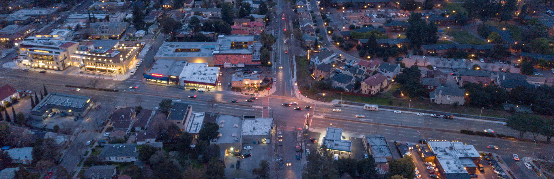 HaulPass deployment in Palo Alto, CA