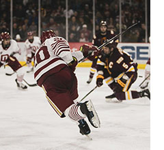 Wireless GoalCam