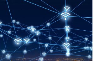 Mesh Networks