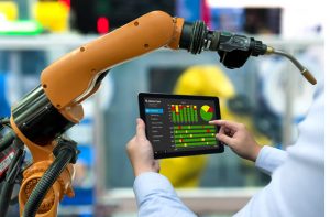 Smart Factories